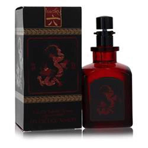 # 6 Eau de Toilette 1 Ounce