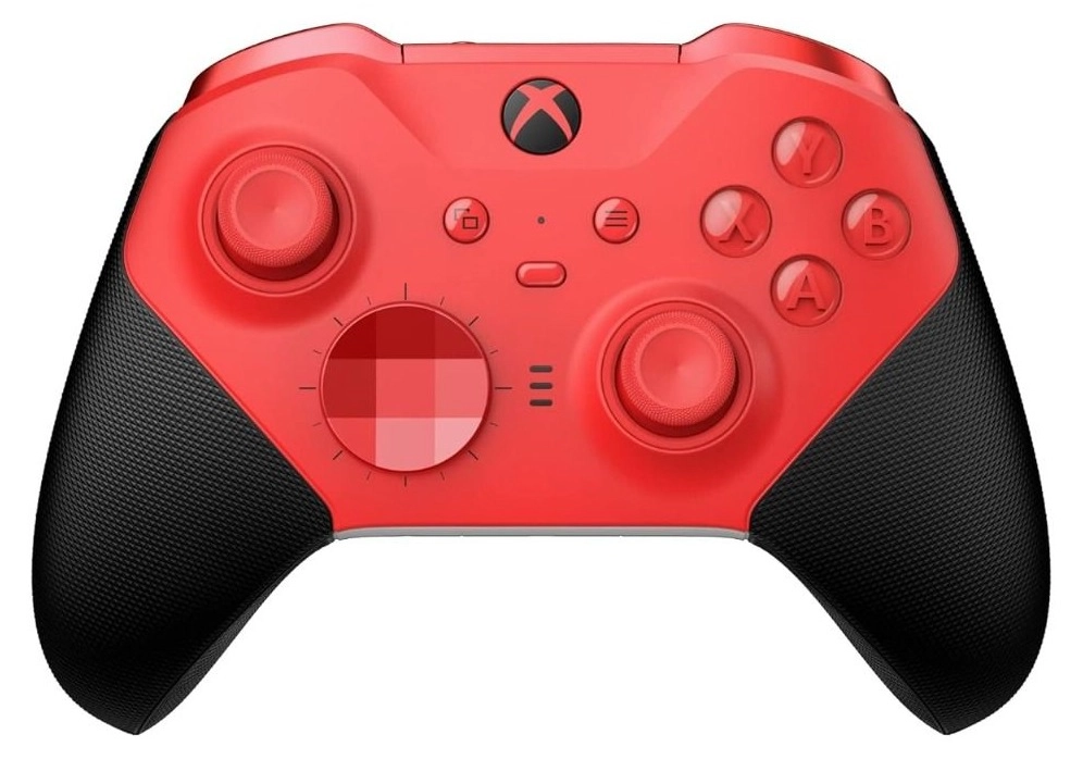 Microsoft Xbox Elite Wireless Controller Series 2 Core - Red