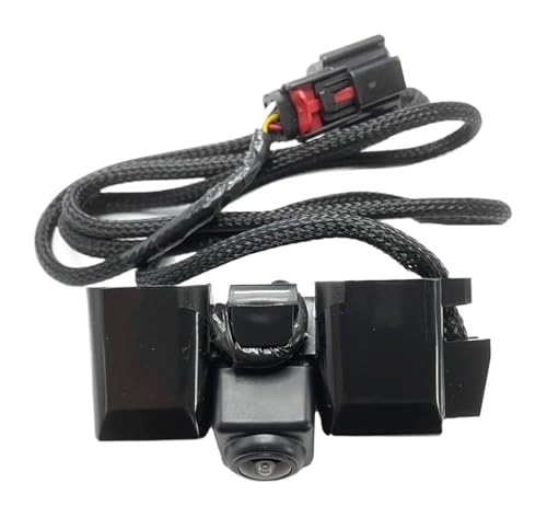 Reversing Camera - Night vision