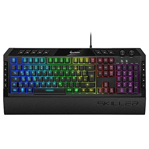 Skiller SGK5 - Standard Wired
