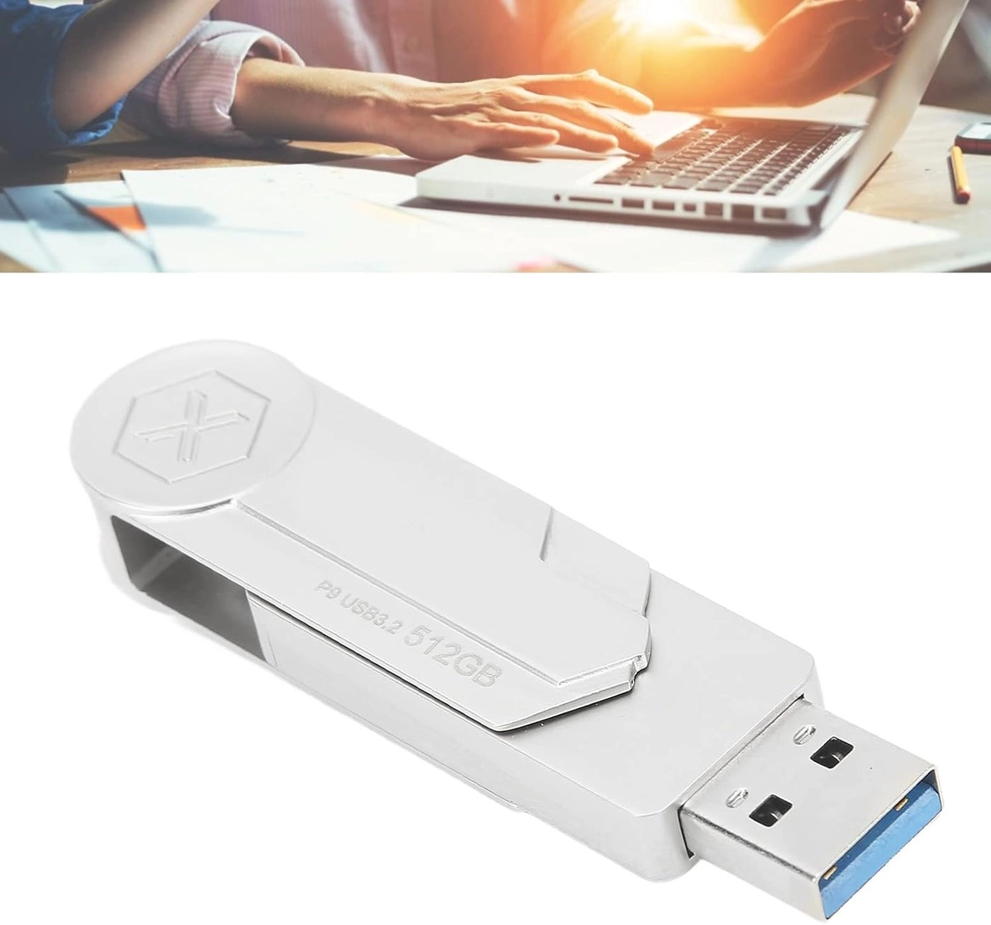 U Disk - USB3.2 512GB