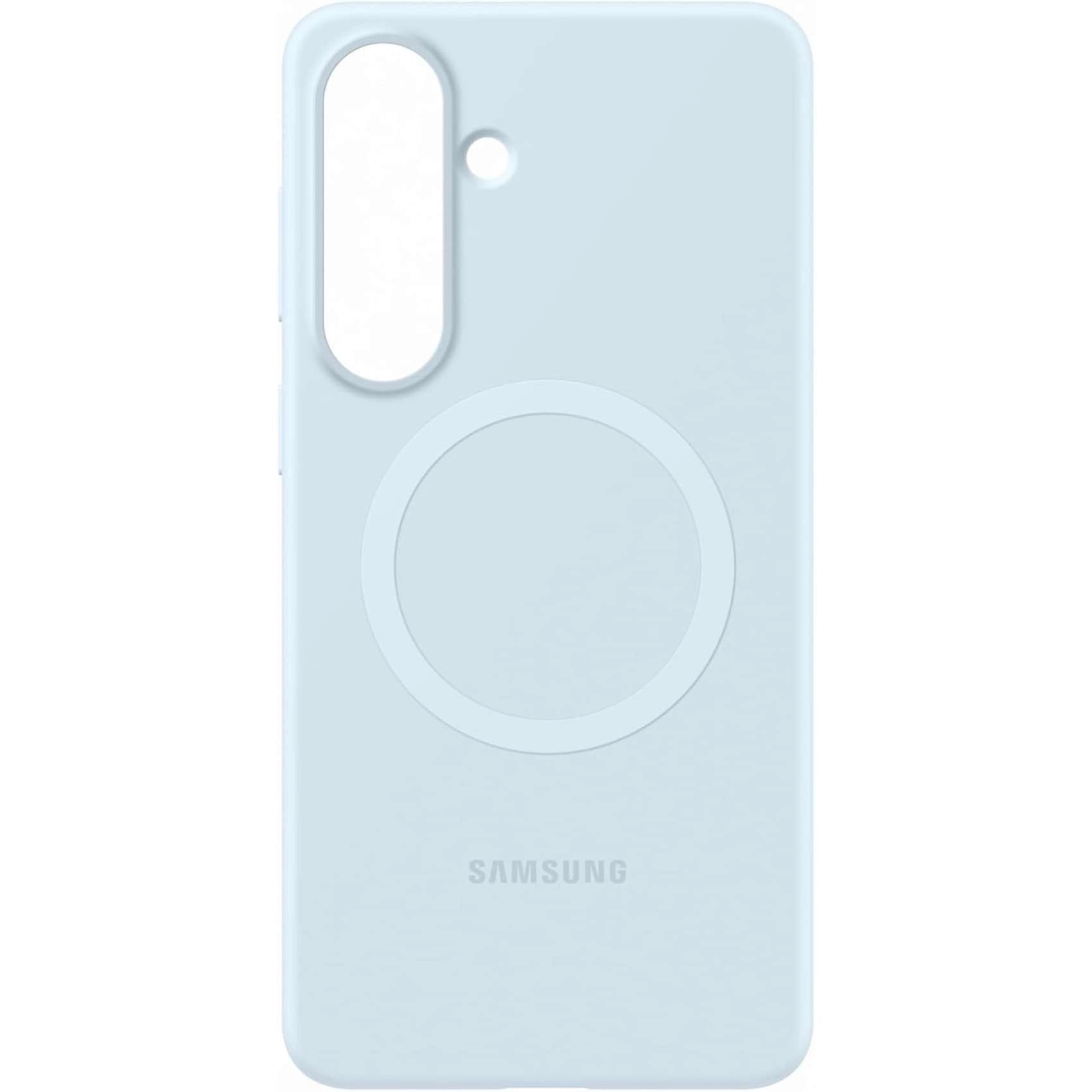 Silicone Magnet Case for Galaxy S26+