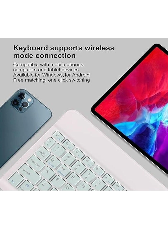 MOUSE & KEYBOARD KIT - Wireless