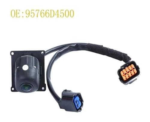 Reversing Camera - Night vision