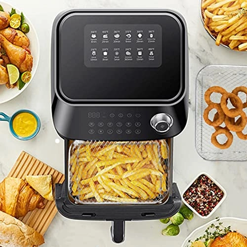 Air Fryer Rack - 304 stainless steel 3 Layers