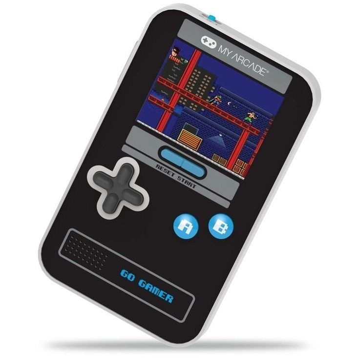 Go Gamer Classic