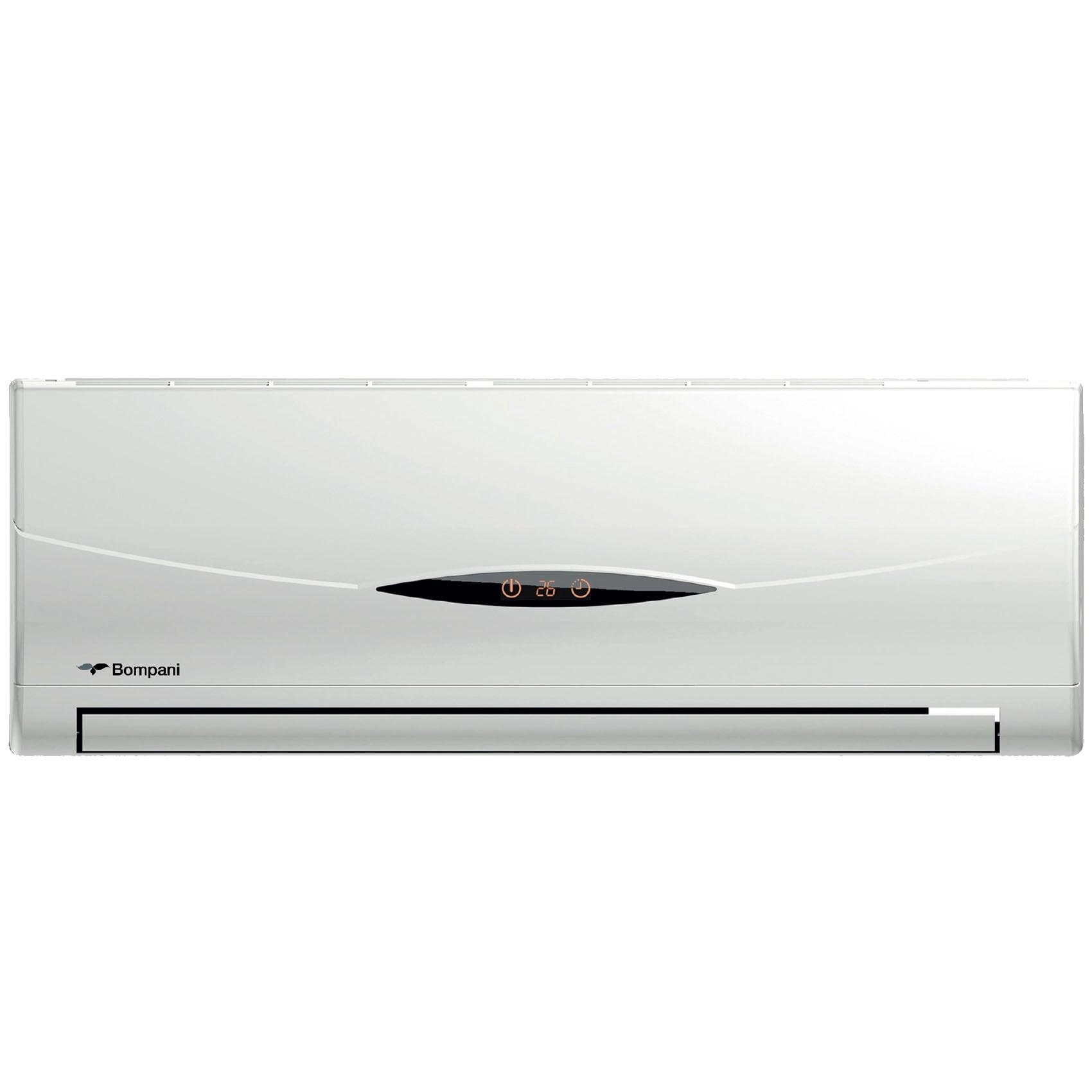 BSAC24CR2 - 24000 Watt