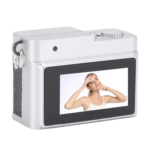 Small Keychain Camera