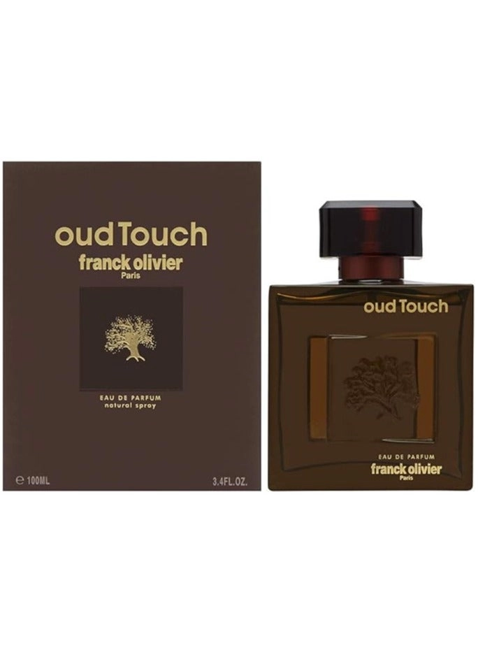 Oud Touch Eau de Parfum 100 ml