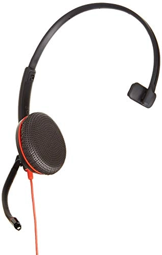 Blackwire 3215 Wired Headset