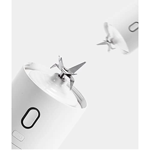 Portable Juice Blender - USB charging Stainless steel blades