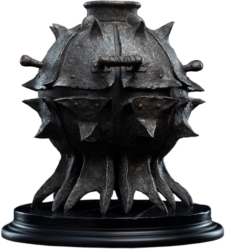 Saruman - Le Seigneur des Anneaux - Classic Series (33 cm) (WETA860104318)