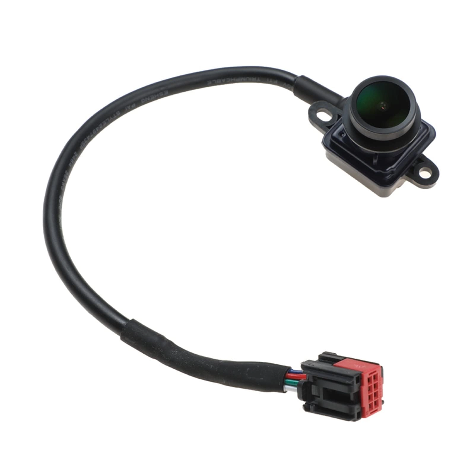 Reversing BackUp Camera - Night Vision