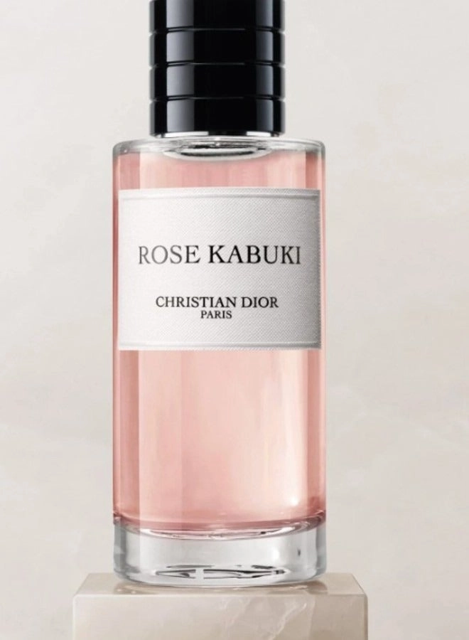 Dior Rose Kabuki - Eau de Parfum 10ml