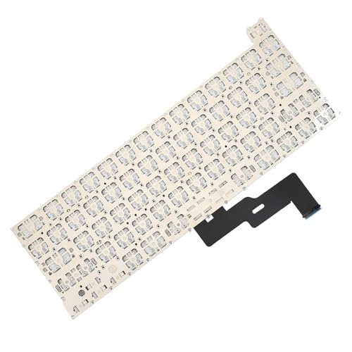 A2338 keyboard - US + flex cable + installation screws