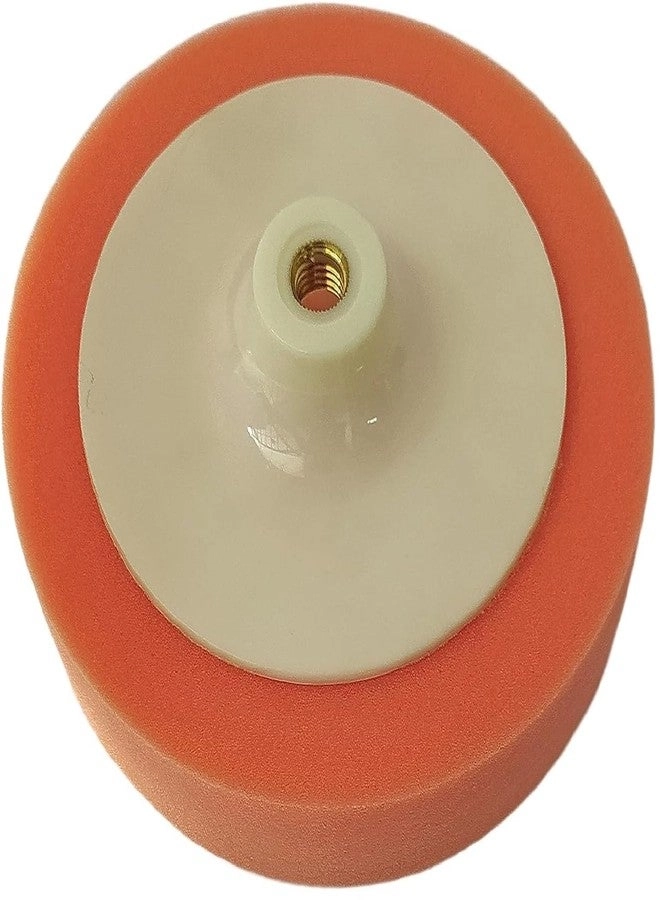 Inditrust Polishing Pads - 6" inch 150mm