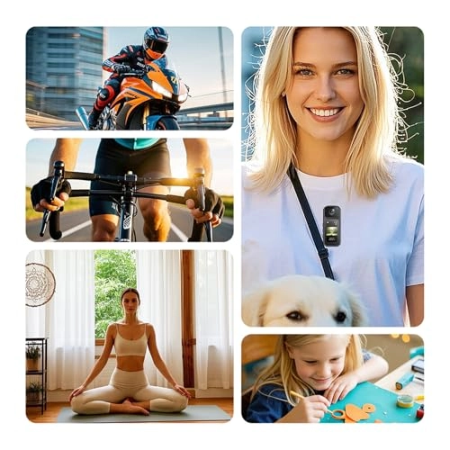 كاميرا مراقبة 2.7K