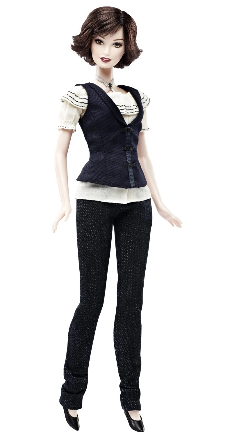 Barbie Alice Doll - Twilight Saga Eclipse Collector