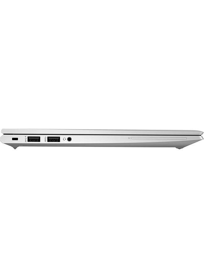 EliteBook 830 G8 - 13.3'' i7-1185G7 8GB DDR4 256GB SSD