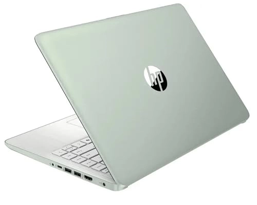 14 Laptop Computer Laptop 14-dq6011dx - 14'' N150 16GB DDR4 128GB UFS + 256GB MSD Card