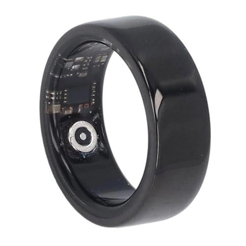 Smart Health Ring - Size 12