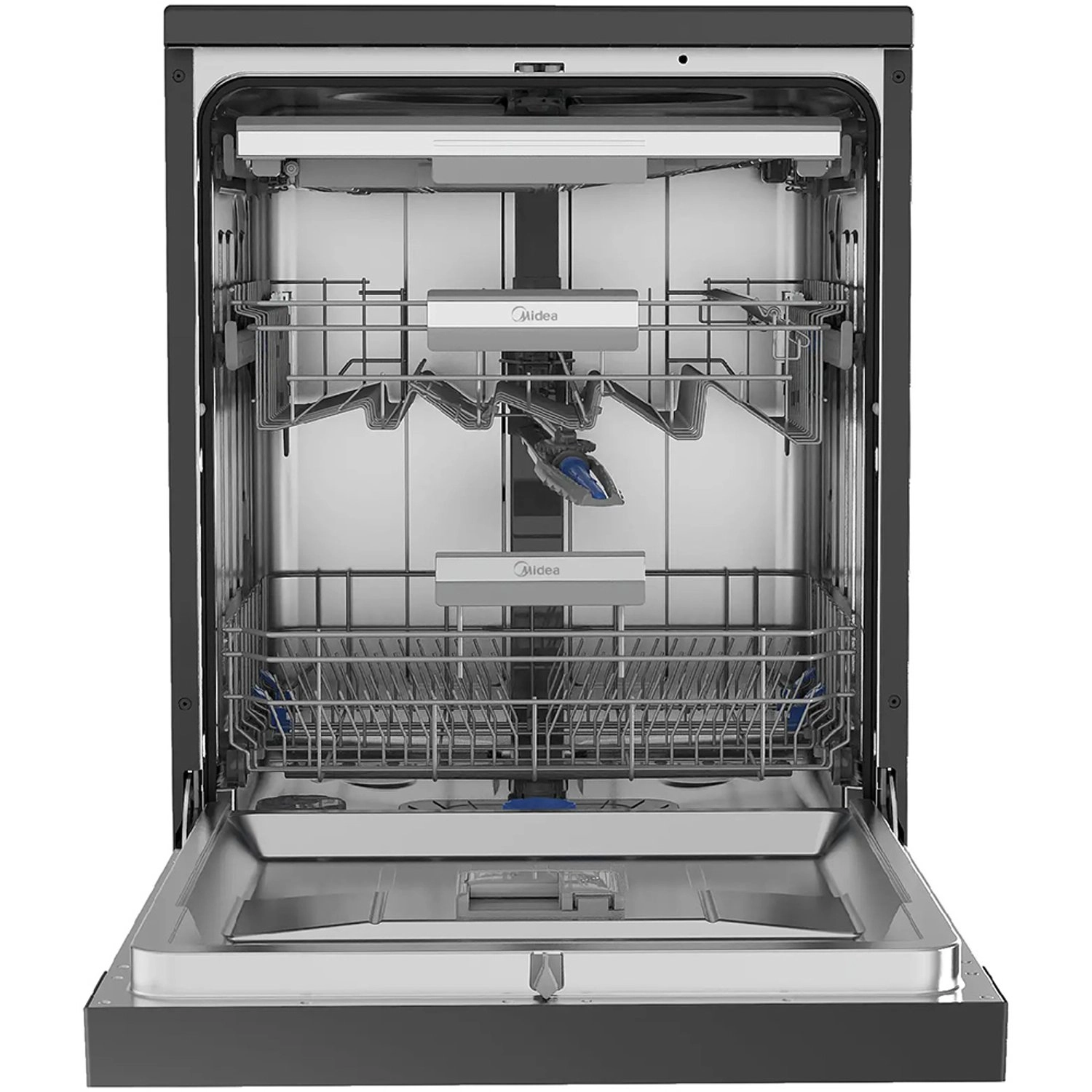 WQP15U7635 Freestanding