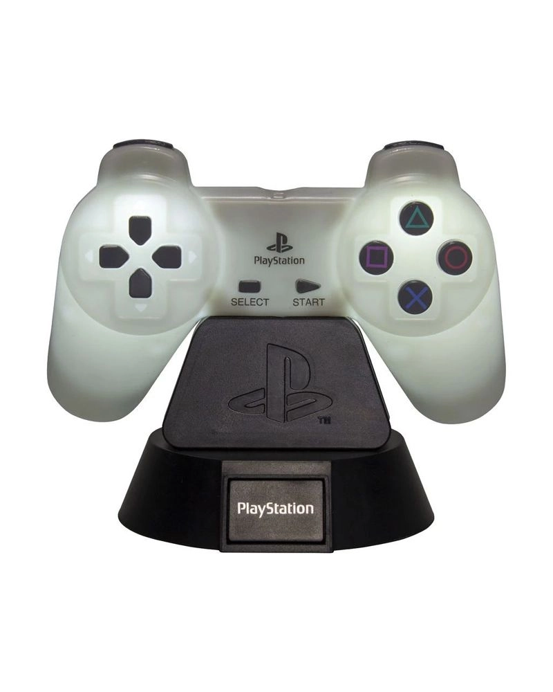 Controller Icon Light