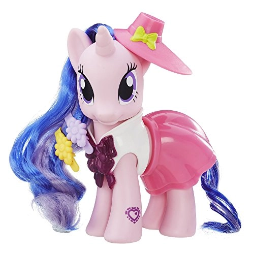 Royal Ribbon Doll - 6-inch Explore Equestria