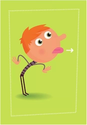 Tip Top Clap Games - English, French, German, Italian, Polish, Spanish 6 - 21 years 1 piece(s)