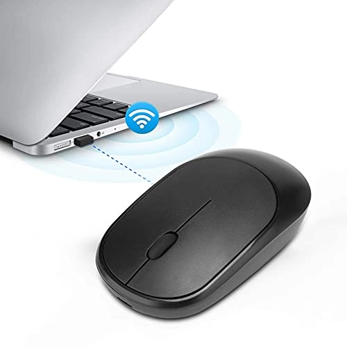 Silent Wireless - USB Wi-Fi