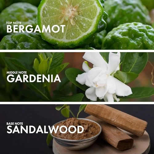 PEPPER PLUM - Eau de Parfum 50ml