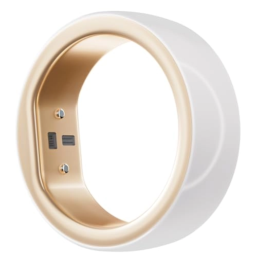 Smart Ring Gen2 - Women's Health & Fertility Tracker 2.7mm