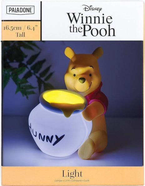 Winnie the Pooh Light