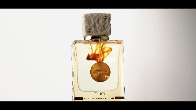 Club De Nuit Oud Eau de Parfum 105ml