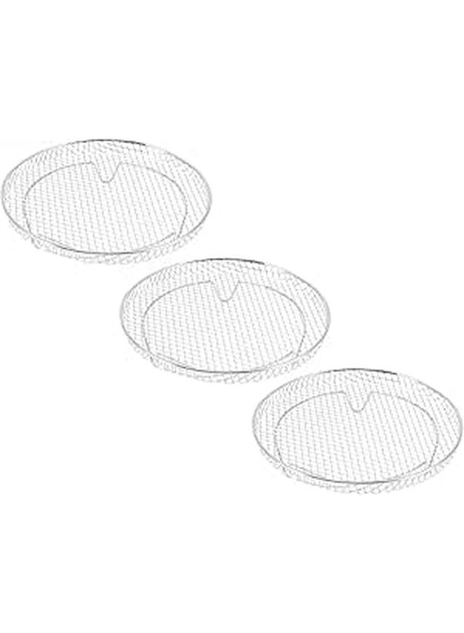 Fydun Air Fryer Rack - Stainless Steel 3Pcs