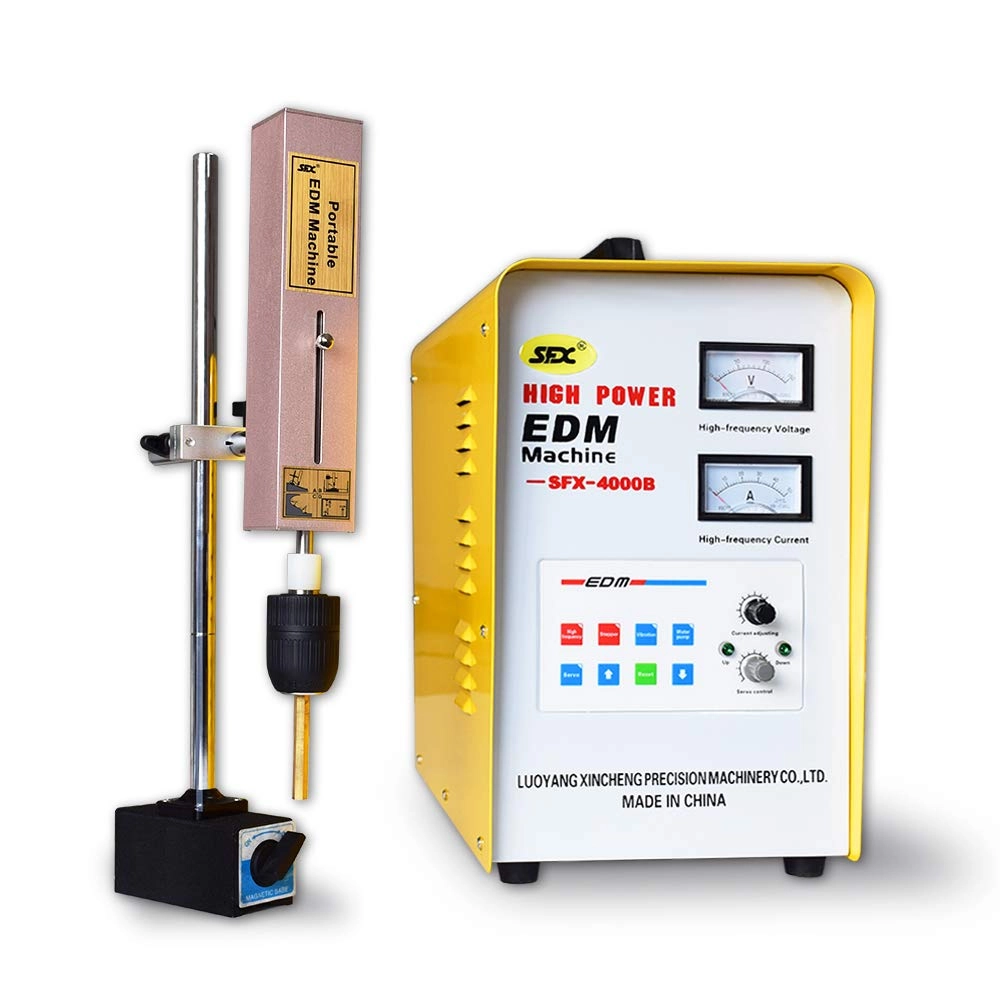 EDM-2000B - 220V 2000W M2-M36