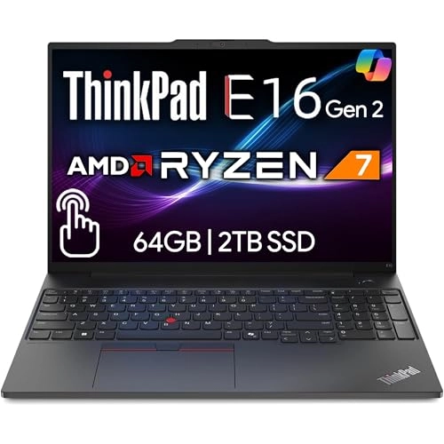 ThinkPad E15 Gen 3 - 15.6'' Core i5-10210U 16GB DDR4 512GB SSD