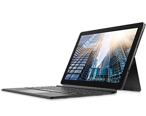 Latitude 5290 2-in-1 - 12.3'' 256GB 8GB i5-8350U