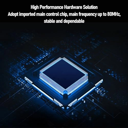 CAN FD Analyzer - OPEN6/KF2EDG 6P, spacing 5.08mm 2 channels USB B interface 3000VDC