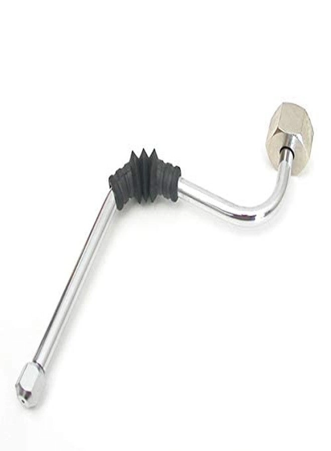 Silvia - Old Version Steam Wand