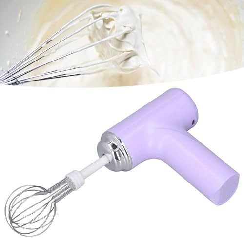 Cordless Hand Mixer