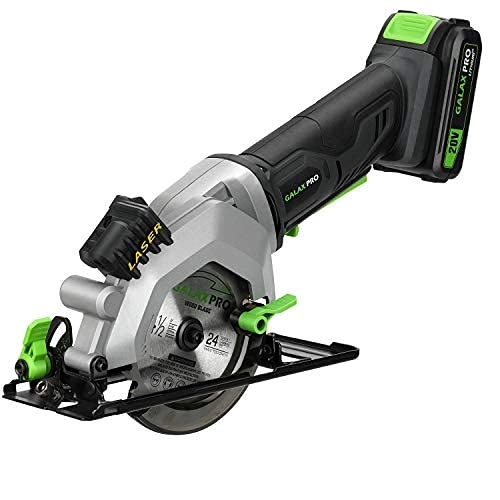 GALAX PRO 97630 Cordless