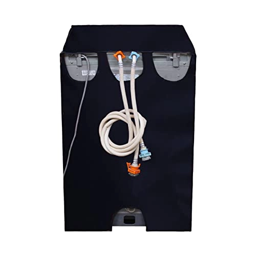 Front Load Washing Machine Cover - LG FH096WDL24