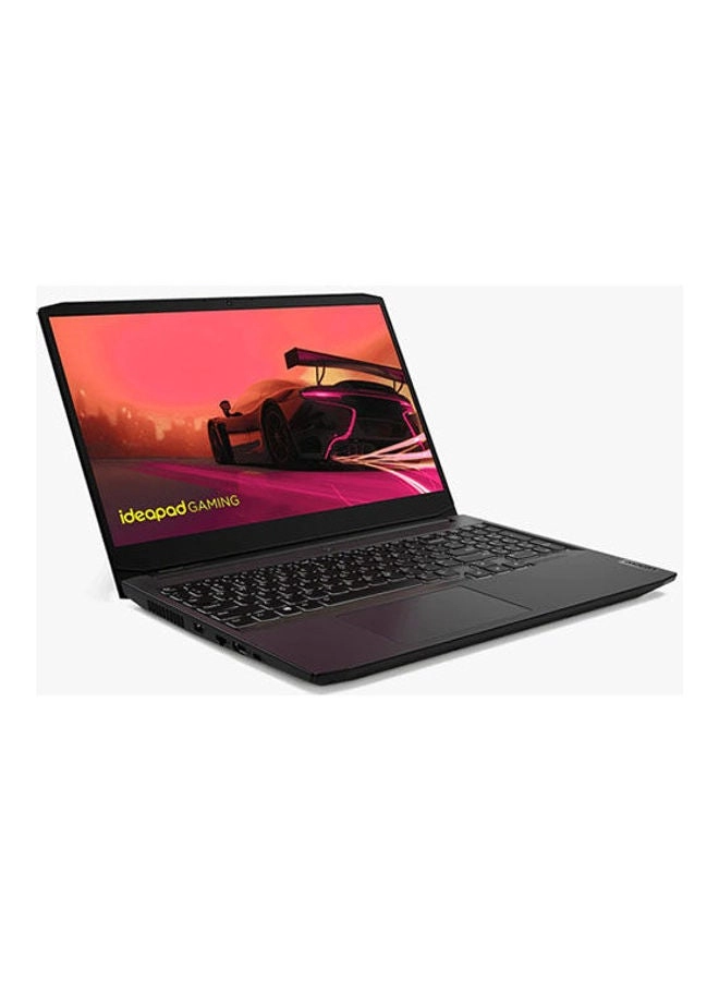 Ideapad Gaming 3 82K200QGAX - 15.6'' Ryzen 5 5600H 16GB DDR4 512GB SSD