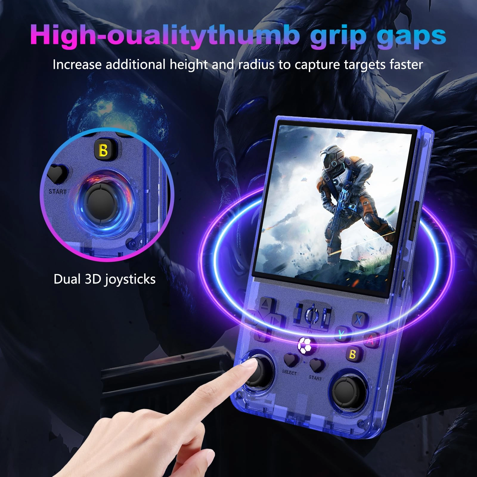 R36MAX - 56GB