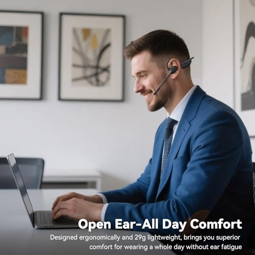 LE-HS017 V2 Wireless Headphone