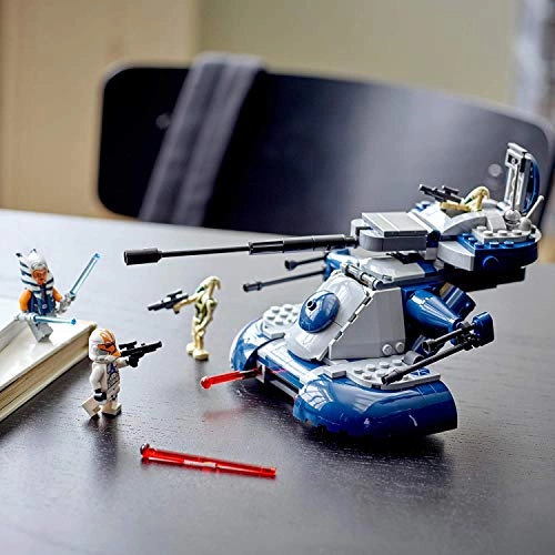 Star Wars Armored Assault Tank (AAT) (75283) - The Clone Wars