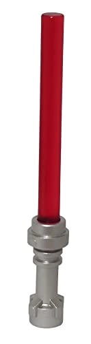 Star Wars Replacement Red Lightsaber - Acrylonitrile Butadiene Styrene 1
