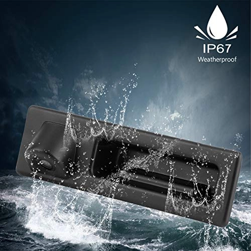 Car Reversing Camera - Night Vision 480TV lines