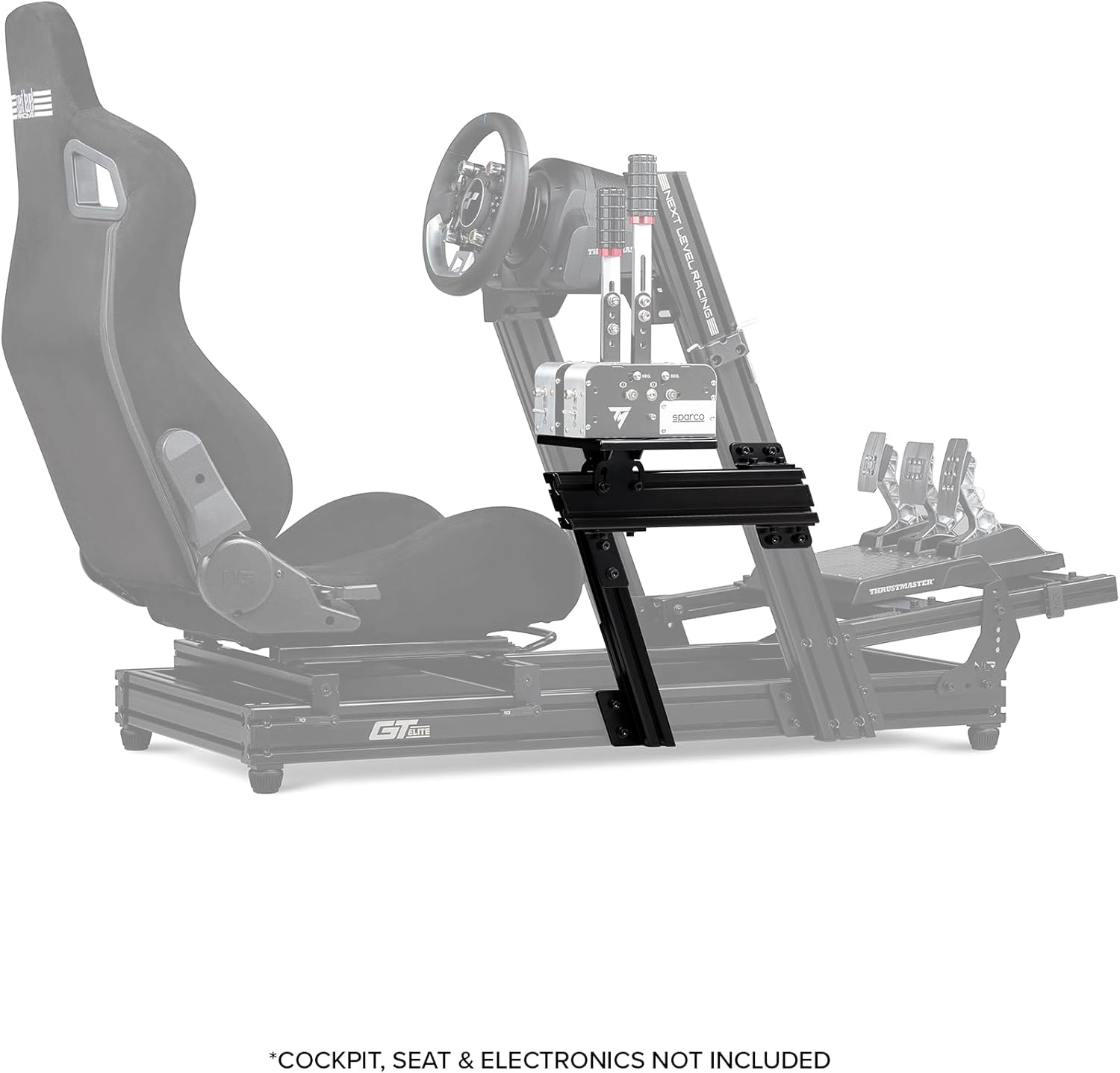 Gear Shifter - Elite Lite Cockpits